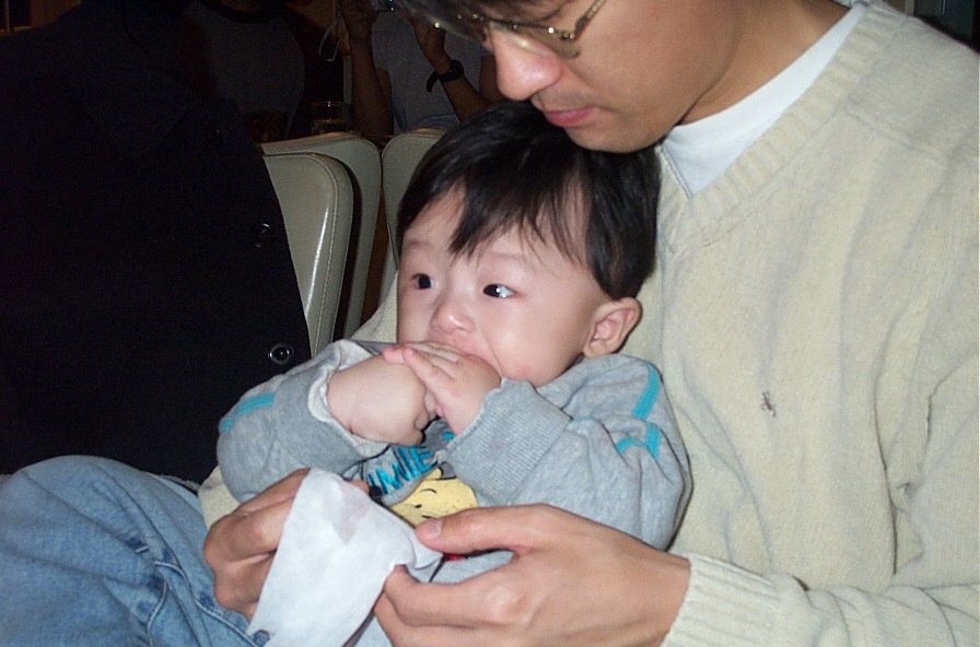 결혼기념일 단무지