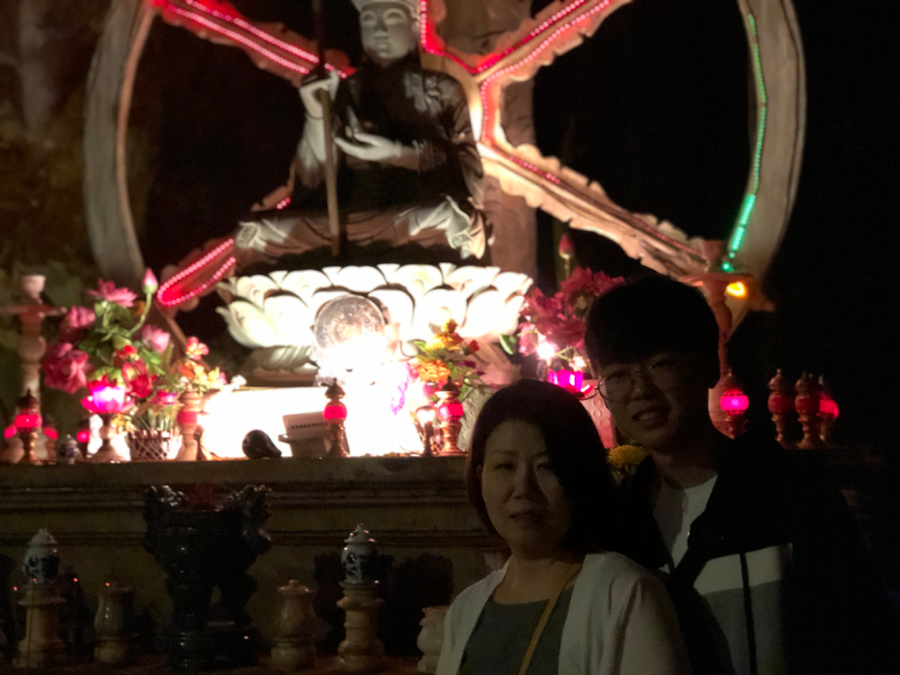 베트남 다낭 여행