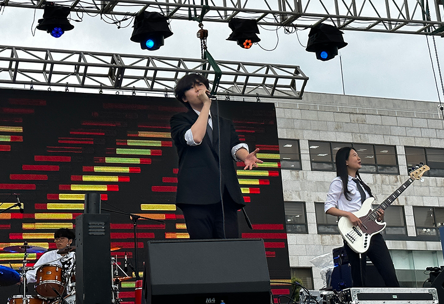 KAIST 석림태울제