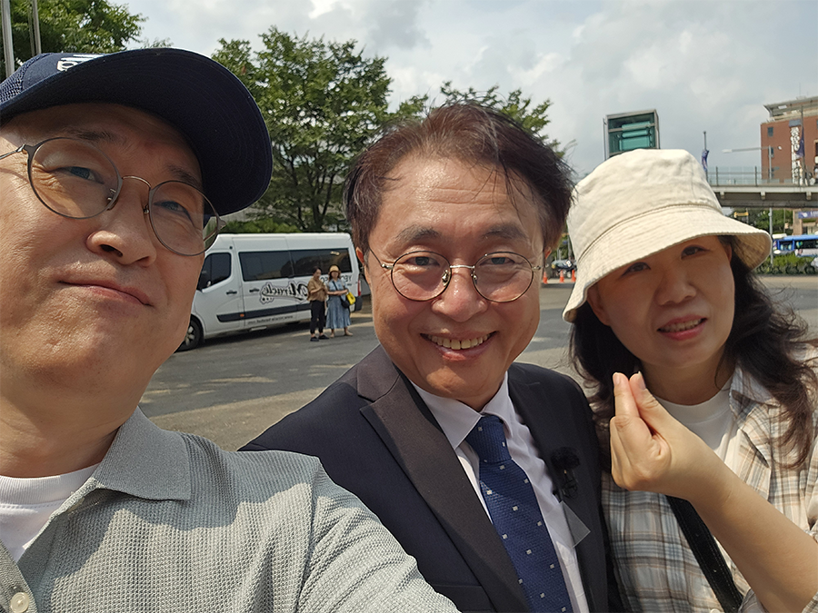 2025년도 세번째 직관