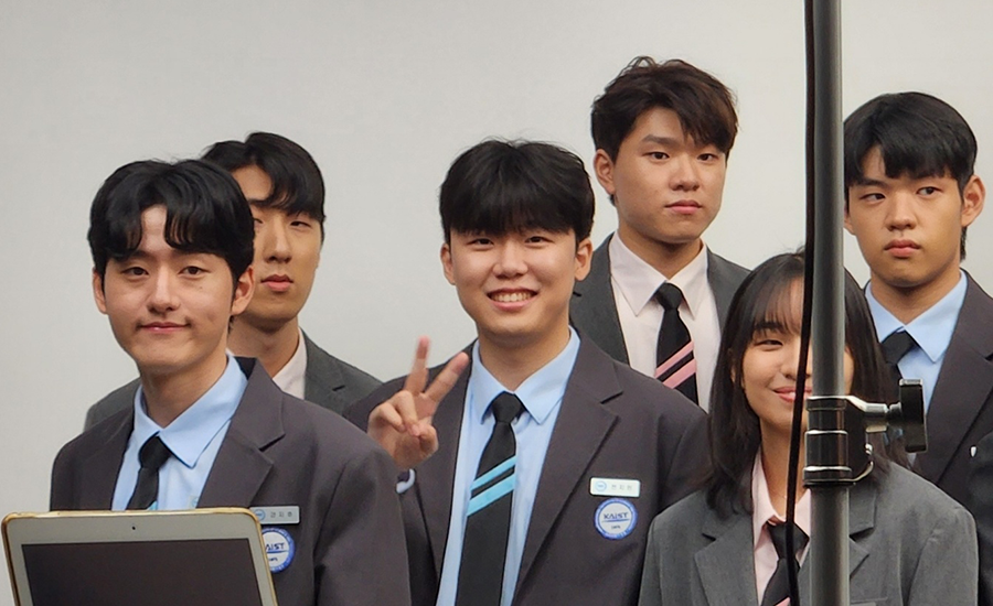 대학전쟁 시즌3