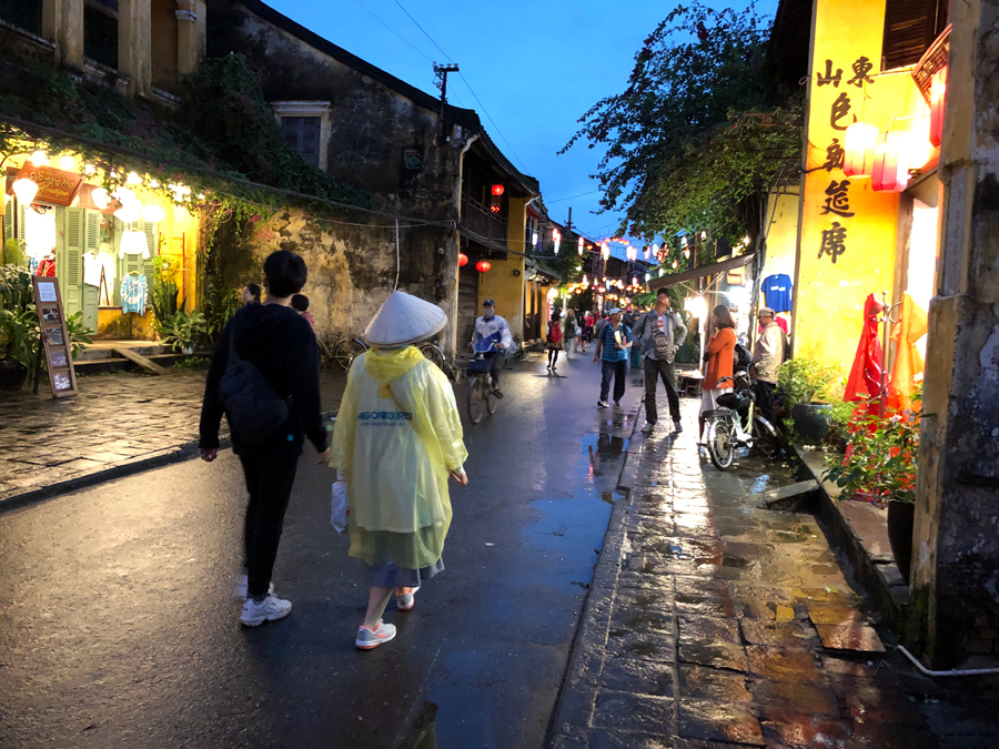 베트남 다낭 여행