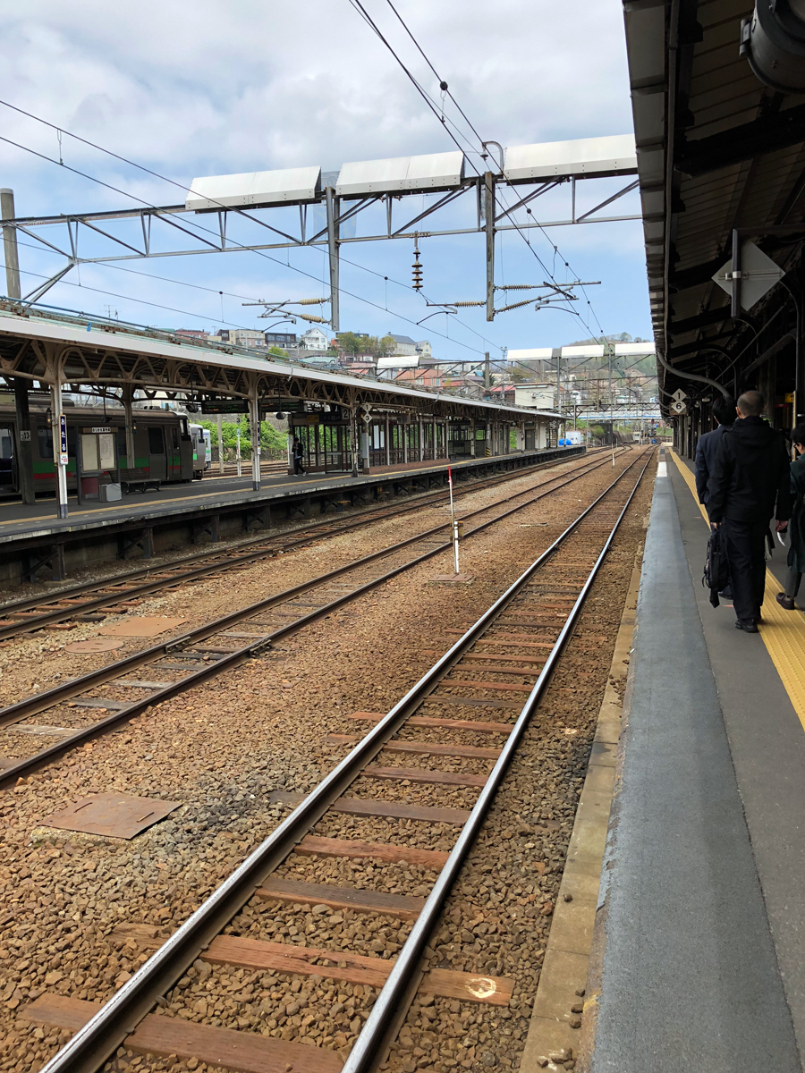 2018 삿포로 워크샵