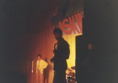 신입생 오리엔테이션