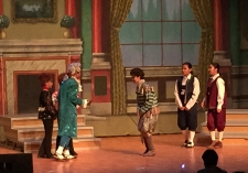 제4회 사랑愛 어린이 오페라