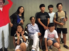 강원도 나들이.