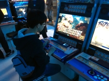 오사카 덴덴타운