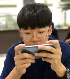 고속도로 휴게소