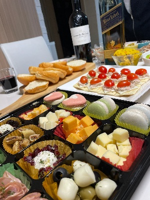 2022년도 송년회