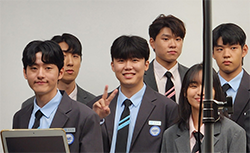 대학전쟁 시즌3