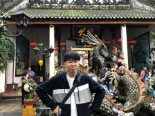 베트남 다낭 여행