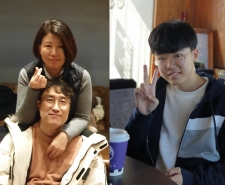 주말 강릉나들이