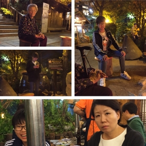 일산 가나안 덕