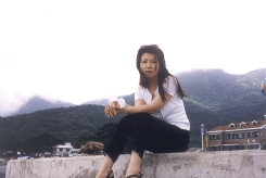 99년도 여름휴가